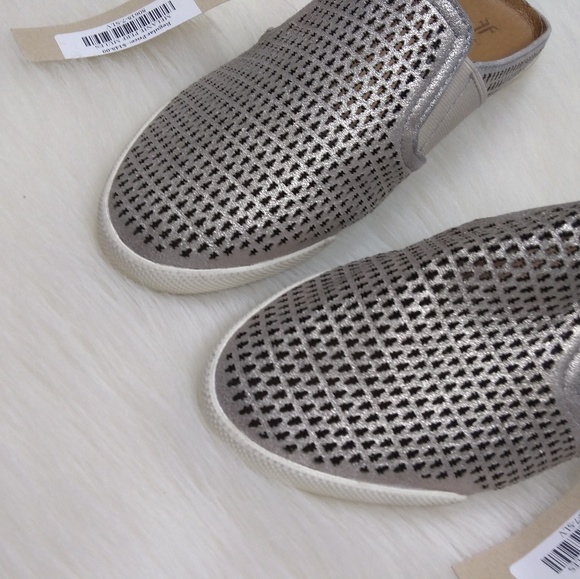 ♥️LAST PAIR♥️🌿FRYE MULES🌿 - Picture 2 of 6